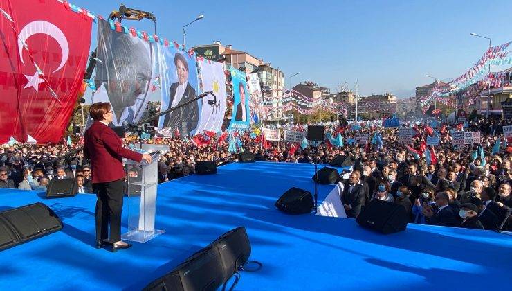 Metropoll'den son seçim anketi: AKP yüzde 32.8, CHP yüzde 23.6 4