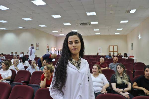 Diyarbakırlı kadınlara mozerella eğitimi: Mandarella geliyor 7