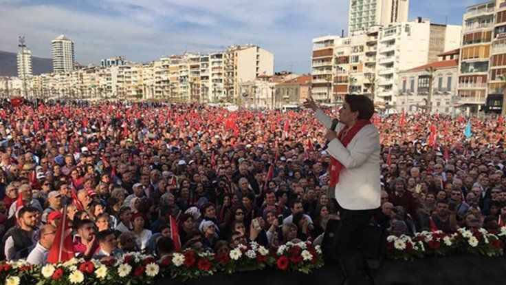 Yöneylem'in son seçim anketi: AKP yüzde 29.8, CHP yüzde 29.5 4