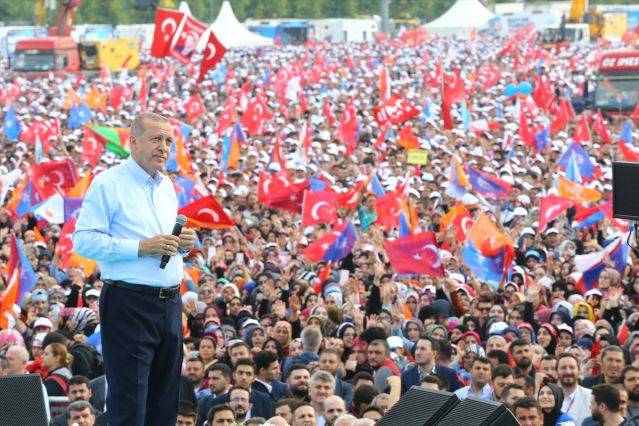 AKP'nin oyunu artıran tek formül: Askeri gerilim 3