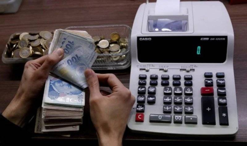Geçim anketi: Hayat standardımız düştü diyenlerin oranı yüzde 81.8 4