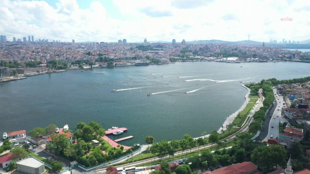 Ekrem İmamoğlu: 2036 olimpiyatlarına talibiz 19