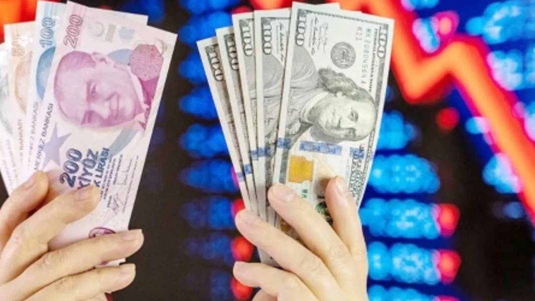 Hangisi daha çok kazandıracak? Kur korumalı mevduat mı, Gelir Endeksli Senet mi? 4