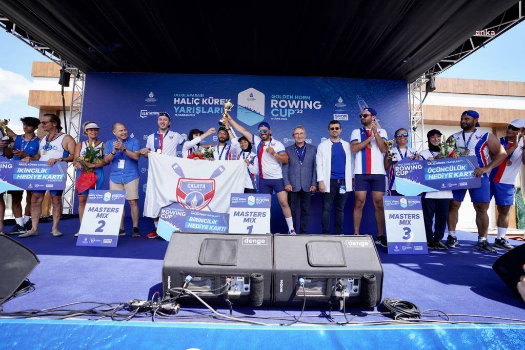 Ekrem İmamoğlu: 2036 olimpiyatlarına talibiz 3