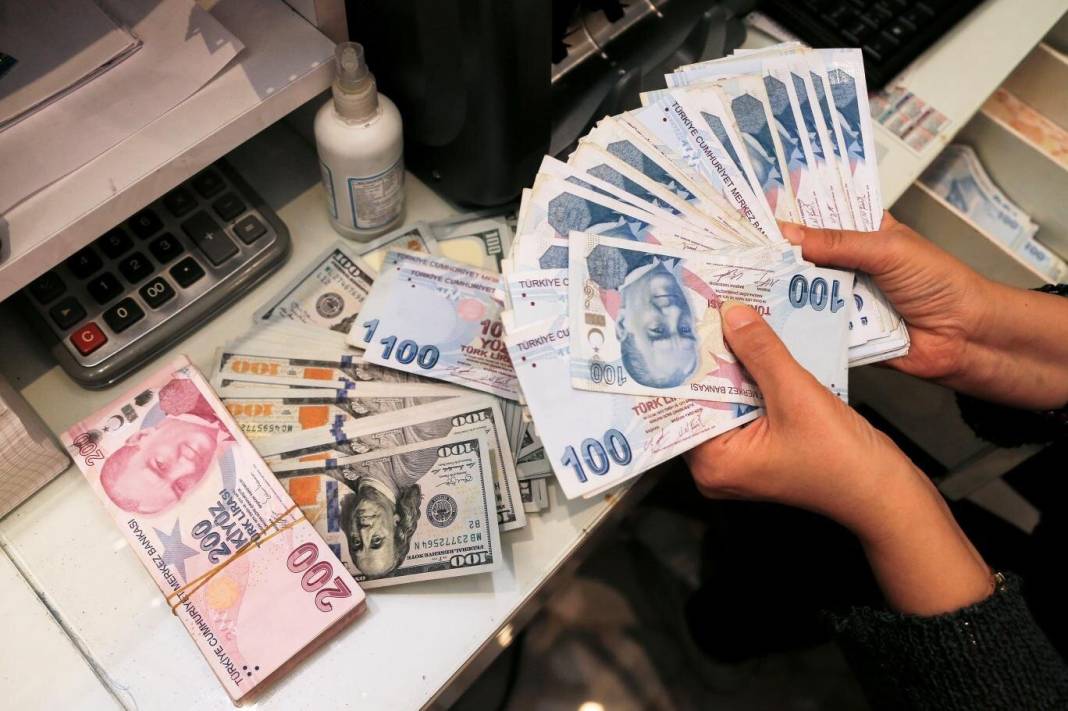 Hangisi daha çok kazandıracak? Kur korumalı mevduat mı, Gelir Endeksli Senet mi? 3