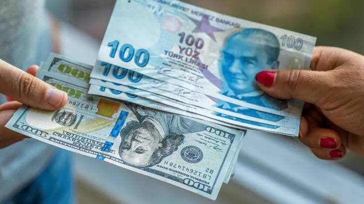 Hangisi daha çok kazandıracak? Kur korumalı mevduat mı, Gelir Endeksli Senet mi? 1