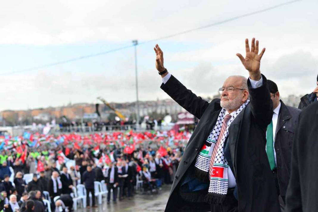 Yöneylem'in son seçim anketi: AKP yüzde 29.8, CHP yüzde 29.5 10