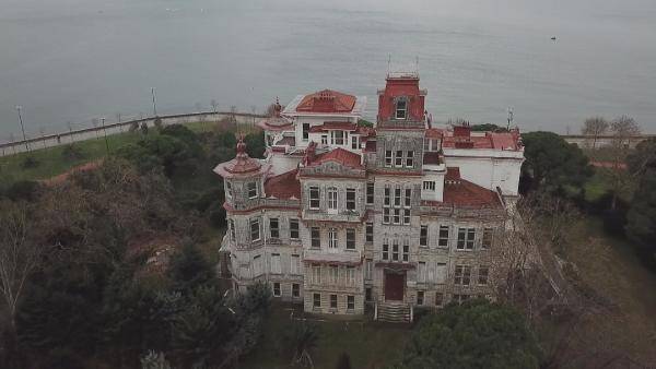 116 yıllık Ragıp Paşa Köşkü 449 milyon liraya satışa çıktı 11