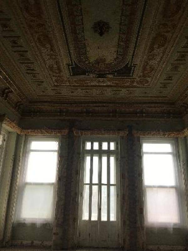 116 yıllık Ragıp Paşa Köşkü 449 milyon liraya satışa çıktı 5