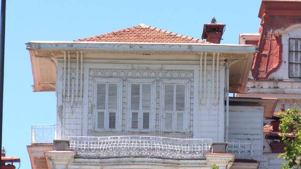 116 yıllık Ragıp Paşa Köşkü 449 milyon liraya satışa çıktı 7