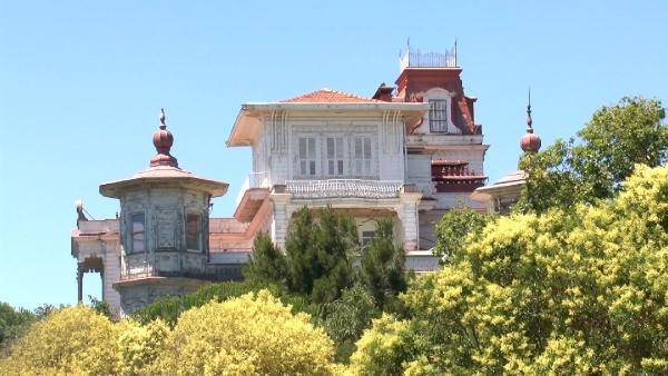 116 yıllık Ragıp Paşa Köşkü 449 milyon liraya satışa çıktı 8