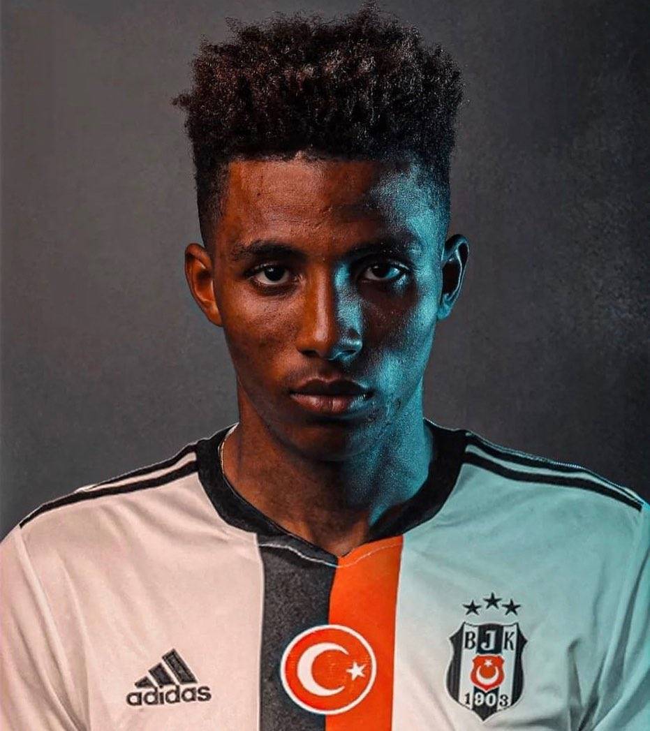 Beşiktaş'ın beşinci transferi: Muleka geliyor 2