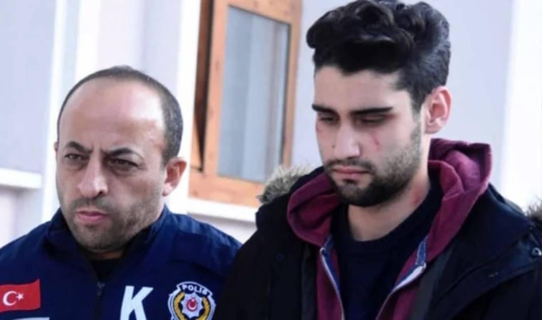 Tahliye edilen Kadir Şeker'den ilk görüntüler 1