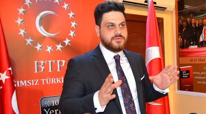 Alf Araştırma'dan son seçim anketi: AKP ile CHP başa baş 10