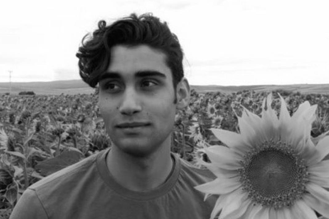 Tahliye edilen Kadir Şeker'den ilk görüntüler 2