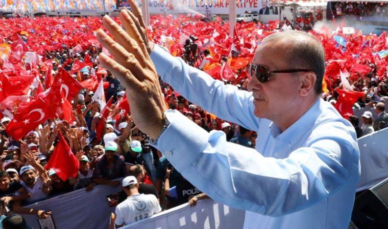 ORC anketi: AKP'nin oy kaybı yüzde 15’i aştı 2