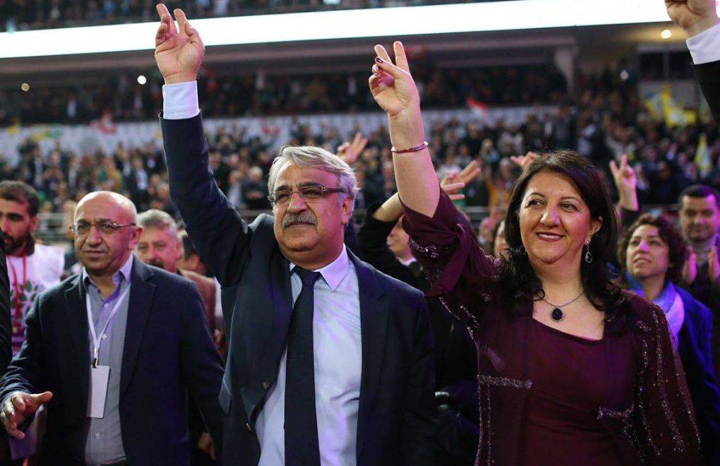 Son seçim anketi: AKP ikinci parti, CHP yarım puanla ilk sırada 5