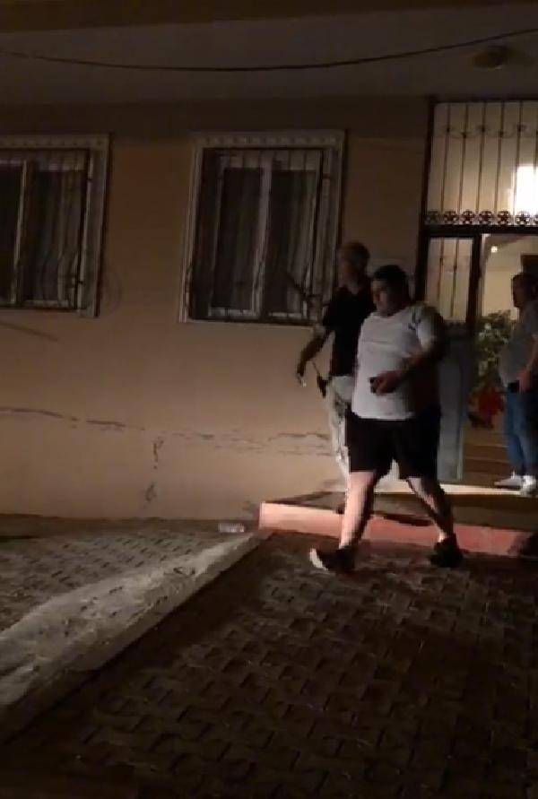 Özgecan Aslan'ın ağacına asitli saldırıda üç gözaltı 4