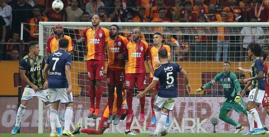 Taraftarlık anketi: Galatasaray ilk sırada çıktı 6