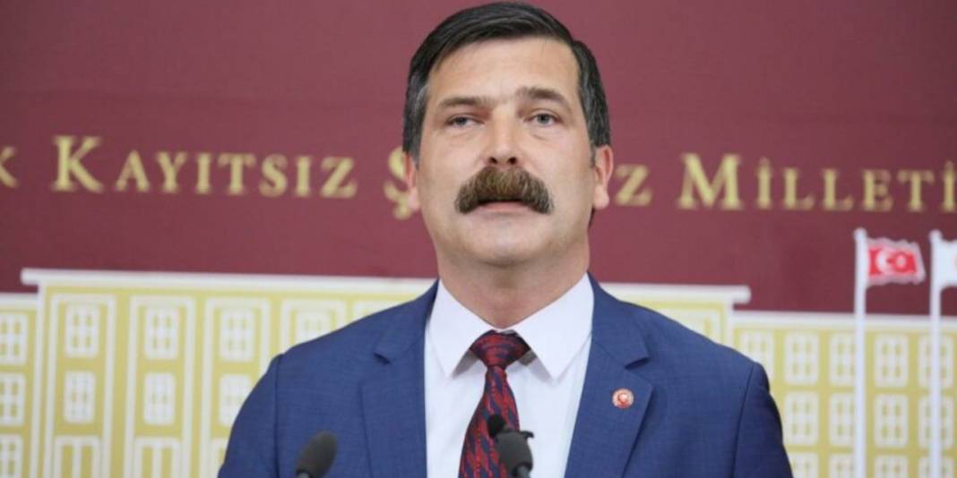 Yöneylem Araştırma'dan son seçim anketi: AKP birinci parti olma özelliğini yitirdi 11