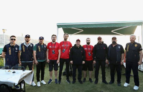 Aranan hackerlar, Mustafa Varank ve Ali Taha Koç çıktı: Kafede yakalandılar 6