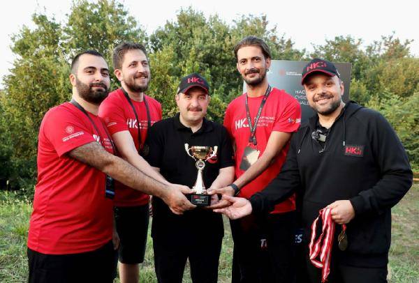 Aranan hackerlar, Mustafa Varank ve Ali Taha Koç çıktı: Kafede yakalandılar 5