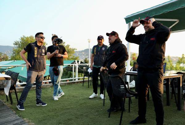 Aranan hackerlar, Mustafa Varank ve Ali Taha Koç çıktı: Kafede yakalandılar 3