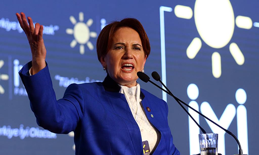 Piar anketi: CHP birinci parti, seçim sonucunu 'kararsızlar' belirleyecek 3