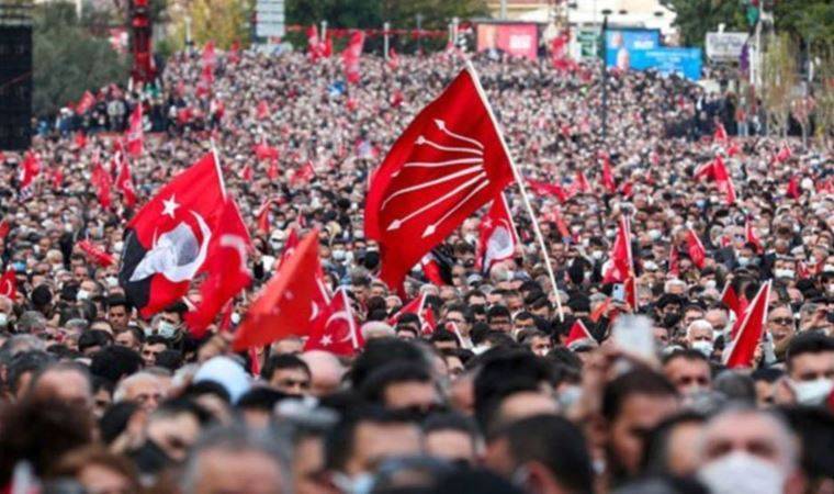 Metropoll'ün son seçim anketi: AKP 8 puan önde 4