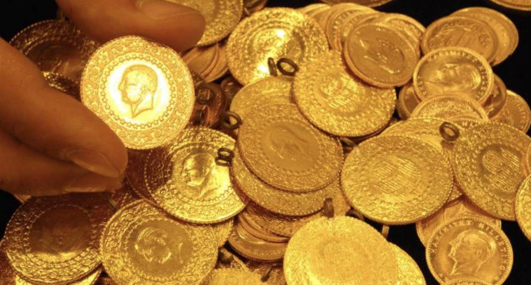 İslam Memiş'ten 'altın' uyarısı: Bu fiyatlara kanmayın, rekorlar gelebilir 3
