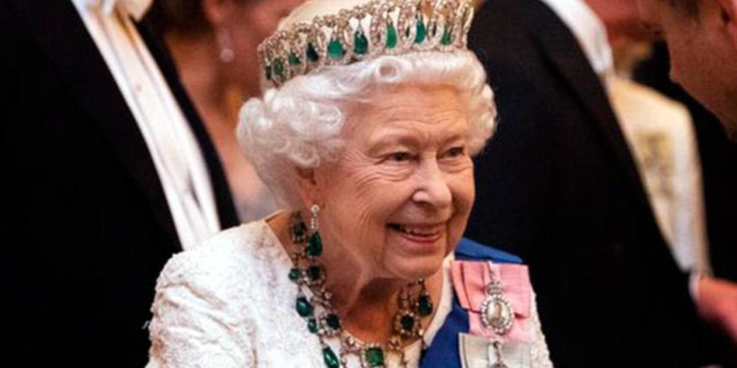 Kraliçe 2. Elizabeth'in cenaze töreni: Hangi liderler katılacak, kimler davet edilmedi? 1