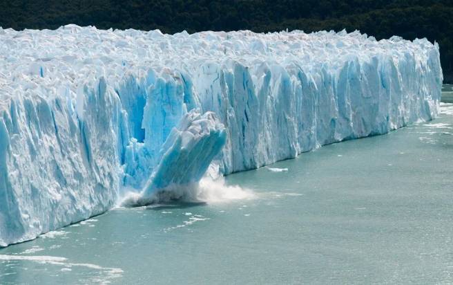 Bilim insanlarından kıyamet buzulu uyarısı: Felaket bir yıl içinde bile gerçekleşebilir 4