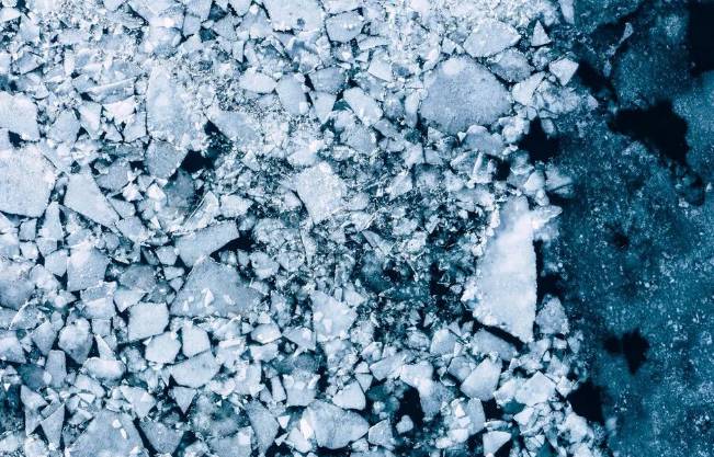 Bilim insanlarından kıyamet buzulu uyarısı: Felaket bir yıl içinde bile gerçekleşebilir 3