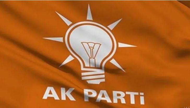 AKP İstanbul'da 9 puan kaybetti 5