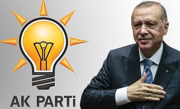 ASAL araştırmaya göre AKP’nin oyu yüzde 38 3
