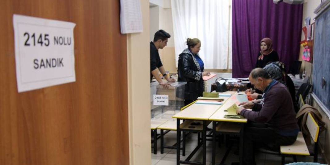 Metropoll'ün son seçim anketi: HDP olmadan Millet İttifakı'nın adayı Erdoğan'ı geçemiyor 6