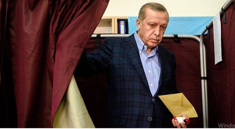 AKP'nin oyları ilk kez yüzde 30'un altına düştü 3