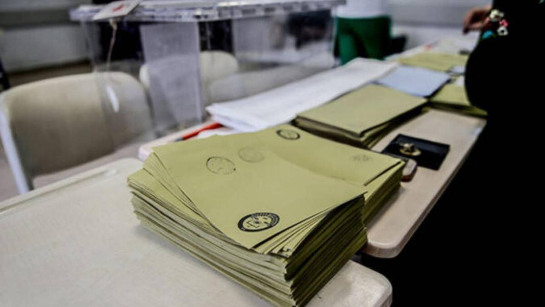 14 seçim anketinin ortalaması alındı: Millet İttifakı Cumhur'u kıl payı farkla geçiyor 3
