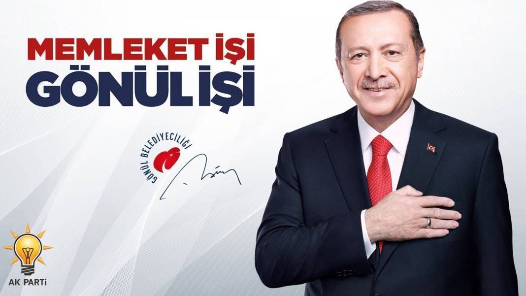 Son anket sonuçları açıklandı: 6 ilde AKP'nin oy kaybı devam ediyor 2