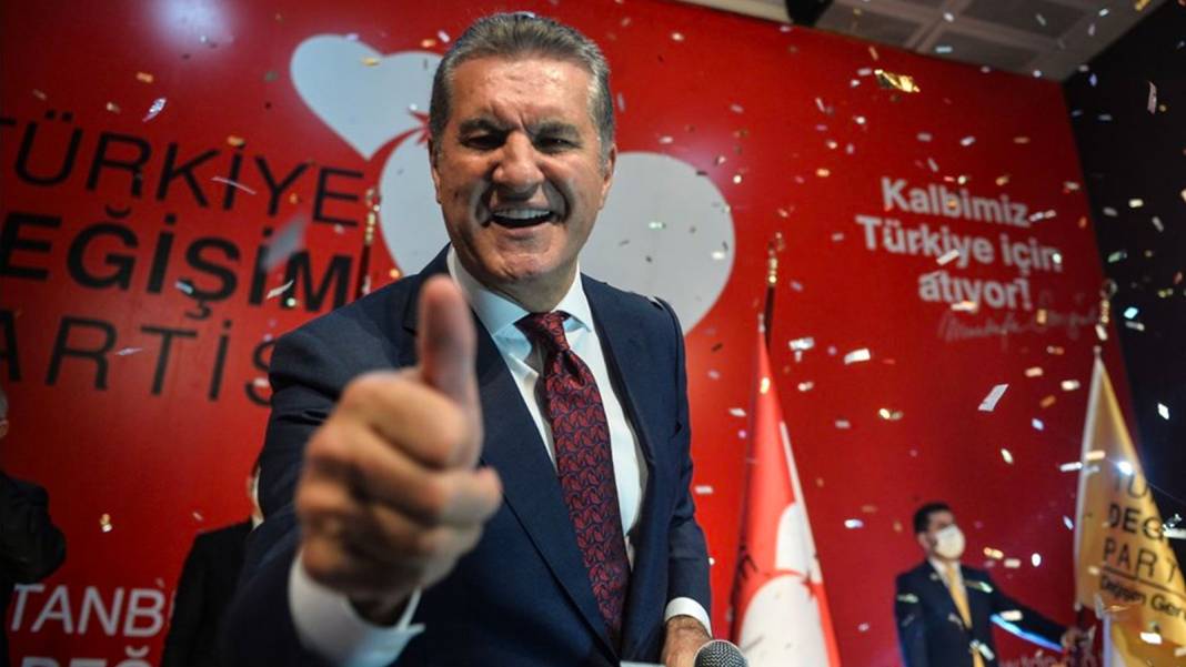 Yargıtay'ın güncellenen verileriyle: Türkiye'de hangi siyasi partinin kaç üyesi var? 12