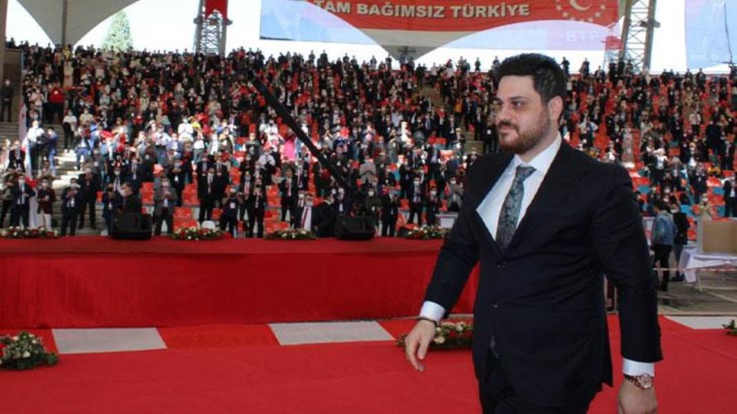 Yargıtay'ın güncellenen verileriyle: Türkiye'de hangi siyasi partinin kaç üyesi var? 20