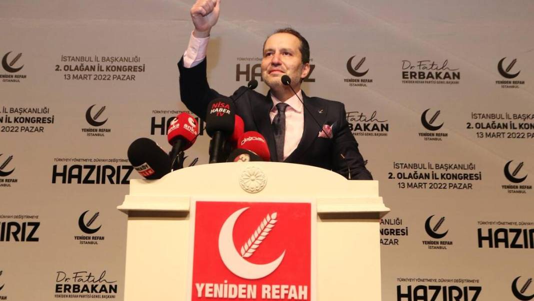 Yargıtay'ın güncellenen verileriyle: Türkiye'de hangi siyasi partinin kaç üyesi var? 7