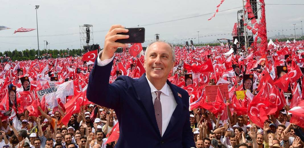 Son anket: AKP oylarını arttırsa da Cumhur İttifakı’nın oyu değişmiyor 12