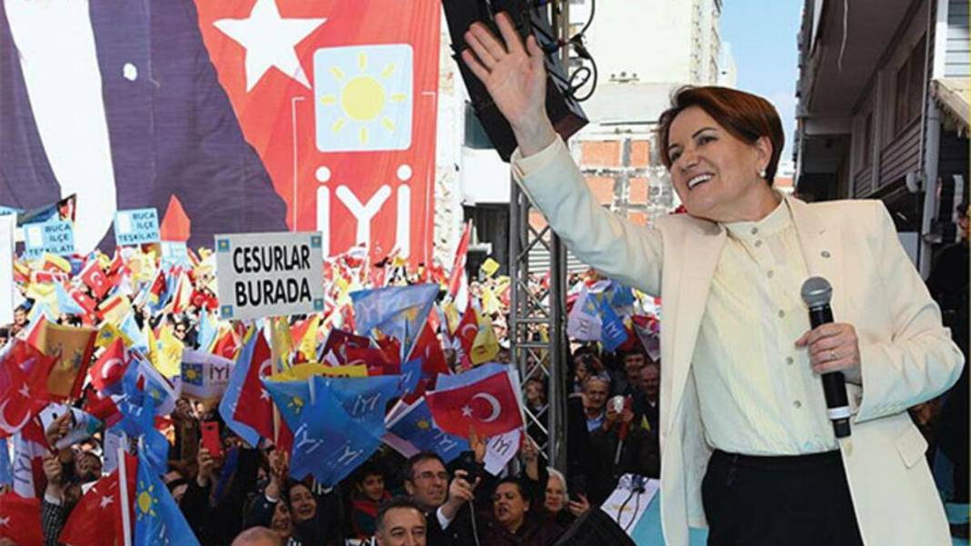 Yargıtay'ın güncellenen verileriyle: Türkiye'de hangi siyasi partinin kaç üyesi var? 3