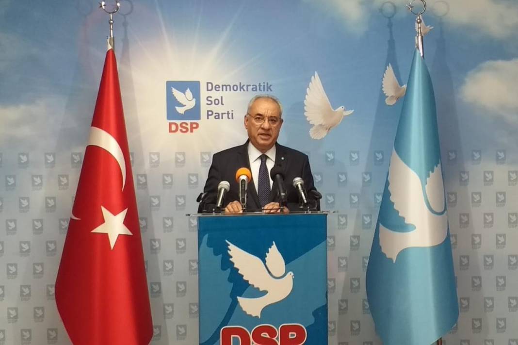 Yargıtay'ın güncellenen verileriyle: Türkiye'de hangi siyasi partinin kaç üyesi var? 13
