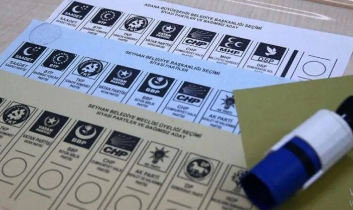 Son seçim anketi: Millet İttifakı, Cumhur İttifakı'na yüzde 13 fark attı 1