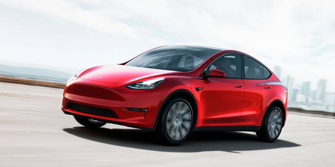 İşte 2022'nin en güvenli otomobilleri: Elon Musk listeye iki aracını soktu 5