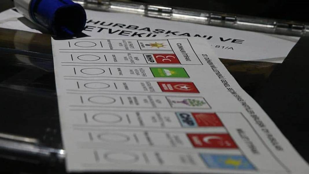 Kritik 2 ilde Cumhur İttifakı ile Millet İttifakı arasındaki oy farkı şaşırttı 5