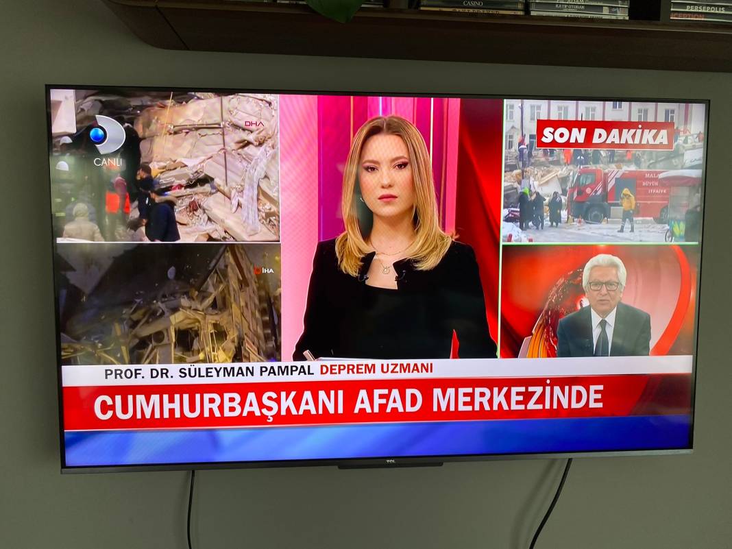 Türkiye depreme dikkat kesildi: ATV yayın akışını bozmadan Müge Anlı ile devam etti 6