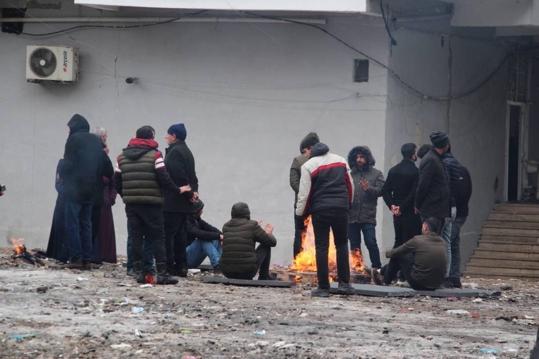 Can kaybı Maraş’ta 84, Diyarbakır’da 14’e çıktı 9